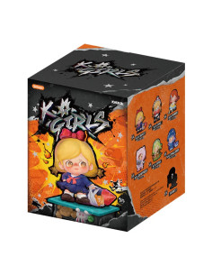 Kokosa: Girls Series Blind Box