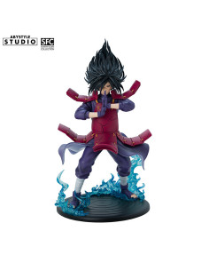 Figura SFC Uchiha Madara. Naruto Shippuden 2