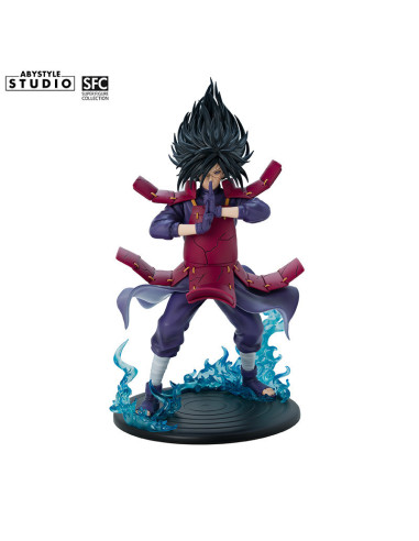 Figura SFC Uchiha Madara. Naruto Shippuden