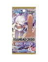 One Piece Egghead Crisis EB04: Booster Pack (5) Japanese