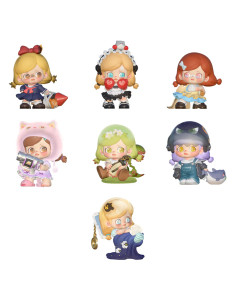 Kokosa: Girls Series Blind Box 2