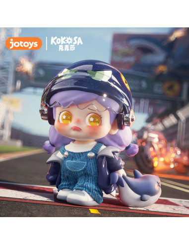 Kokosa: Girls Series Blind Box