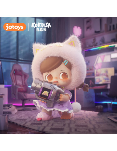 Kokosa: Girls Series Blind Box