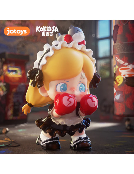 Kokosa: Girls Series Blind Box