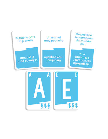 Quick Stop Family. Juego de Mesa