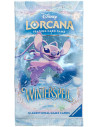 Lorcana Winterspell: Sobre (12) Inglés