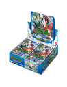 Digimon Dawn of Liberator EX11: Booster Box (24) English