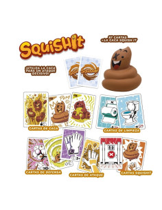 Squishit (Spanish) 2