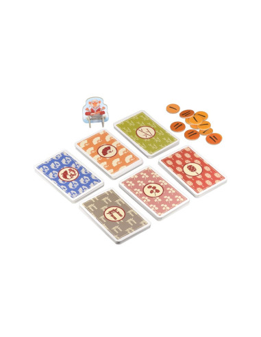 MASTER MAKATSU (Spanish)