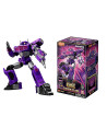 Maqueta Classic Class Shockwave. Transformers ONE. Blokees
