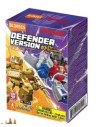 Blokees Mini Figure Galaxy Version Defender 02 (Random). Transformers