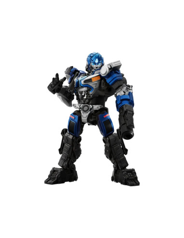 Maqueta Classic Class 06 Mirage. Transformers. Blokees