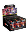 Blokees Caja de Mini Figure Galaxy Version Defender 01 (9 Random Mini Figures). Transformers