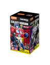 Blokees Mini Figure Galaxy Version Defender 01 (Random). Transformers