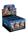 copy of Blokees Caja de Mini Figure Galaxy Version Defender 01 (9 Random Mini Figures). Transformers