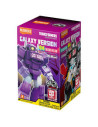 Blokees Mini Figure Galaxy Version Defender 04 (Random). Transformers
