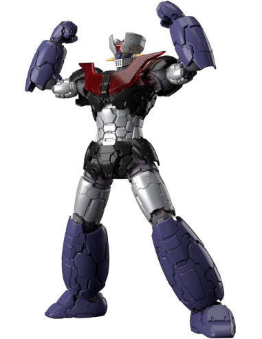 HG 1/144 MAZINGER Z (MAZINGER Z: INFINITY Ver.)