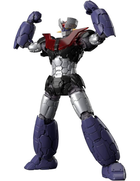 HG 1/144 MAZINGER Z (MAZINGER Z: INFINITY Ver.)