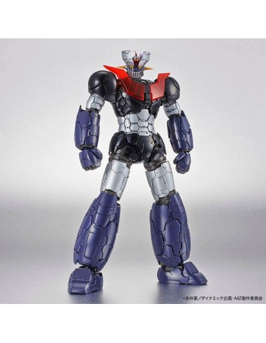 HG 1/144 MAZINGER Z (MAZINGER Z: INFINITY Ver.)