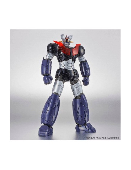HG 1/144 MAZINGER Z (MAZINGER Z: INFINITY Ver.)