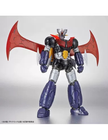 HG 1/144 MAZINGER Z (MAZINGER Z: INFINITY Ver.)