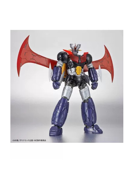 HG 1/144 MAZINGER Z (MAZINGER Z: INFINITY Ver.)