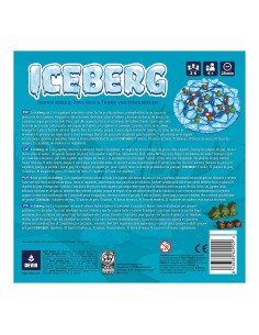 Iceberg 2