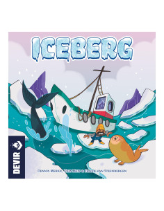 Iceberg