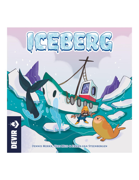 Iceberg