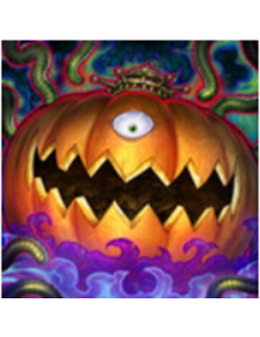 Maze of Muertos: Booster Pack (7) Spanish 2