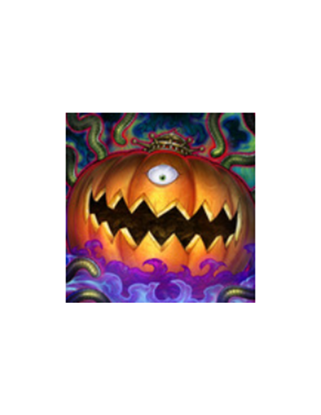 Maze of Muertos: Booster Pack (7) English