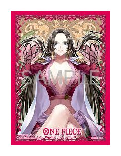 Fundas One Piece TCG Boa Hancock (70)