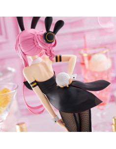 BiCute Bunnies Figure. Megurine Luka Luminasta. Hatsune Miku Series 2