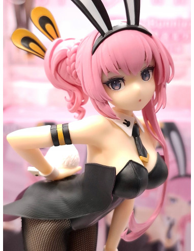 Figura BiCute Bunnies. Megurine Luka Luminasta. Hatsune Miku Series