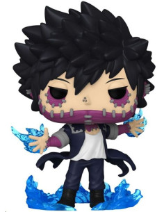 Funko Pop Dabi. My Hero Academia 2