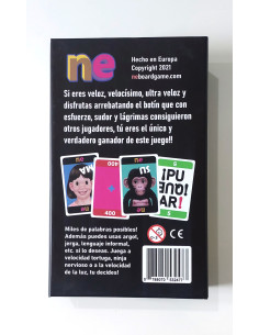 Juego de Mesa Ne 2