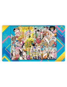 PREORDER One Piece Official Playmat -Limited Edition Vol.5-