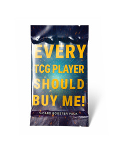 RESERVA One More Pack TCG - Set 1: Just Fun! Booster Display (10) Inglés