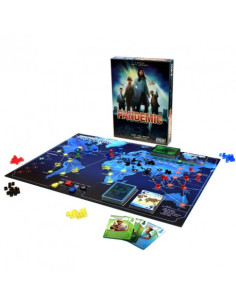 Pandemic 2