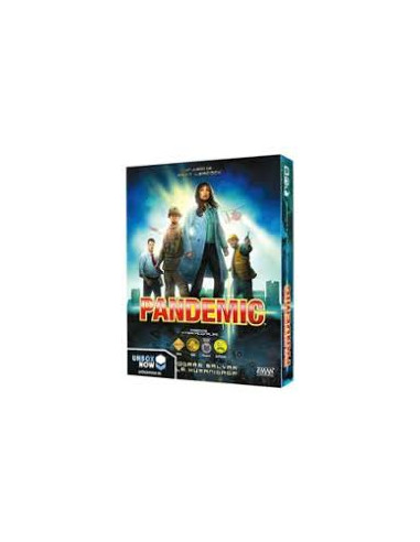 Pandemic