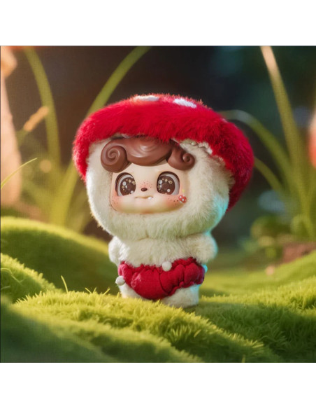 Q.Kid Fairy Tales Series Blind Box