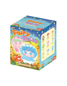 Q.Kid Fairy Tales Series Blind Box