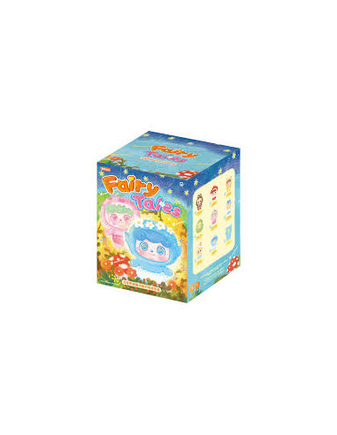 Q.Kid Fairy Tales Series Blind Box