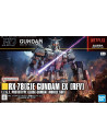 Maqueta Gundam EX (RFV). HG 1/144. RX-78(G)E