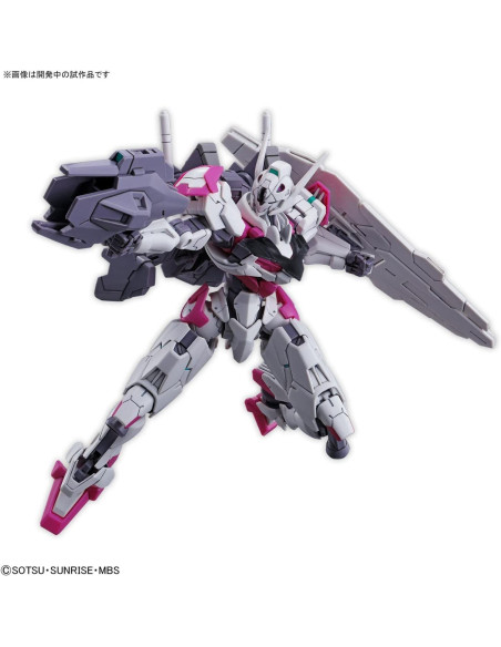 Model Kit Gundam Lfrith. HG 1/144