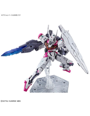 Model Kit Gundam Lfrith. HG 1/144