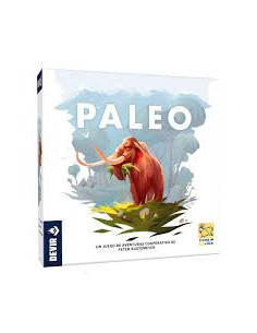 Paleo (dañado)