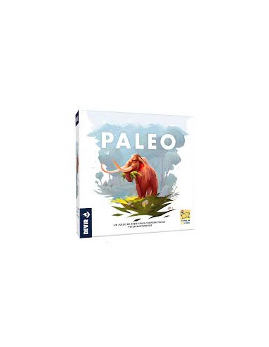 Paleo (dañado)