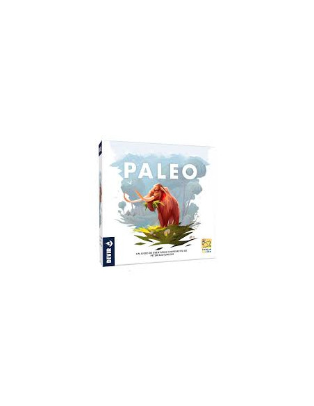 Paleo (dañado)