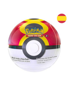 Pokeball Acopio ball